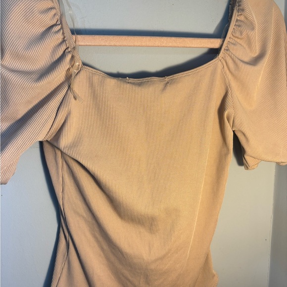 Forever 21 Bodysuit - Picture 3 of 3